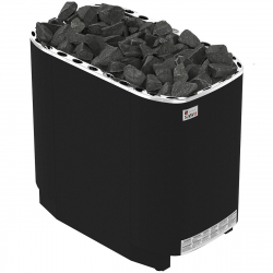 Fiber Super Savonia V12 SAV-180NS-V12-P-F 18kW